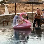 Harmony Villa *