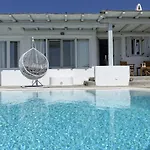 Harmony Villa *