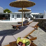 Harmony Villa