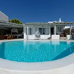 Harmony Villa Kalafati