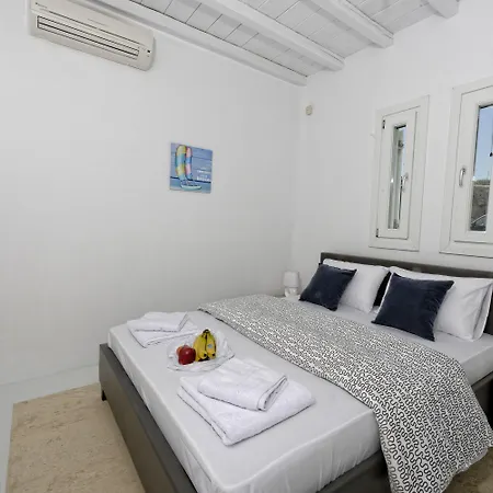 Harmony Villa *