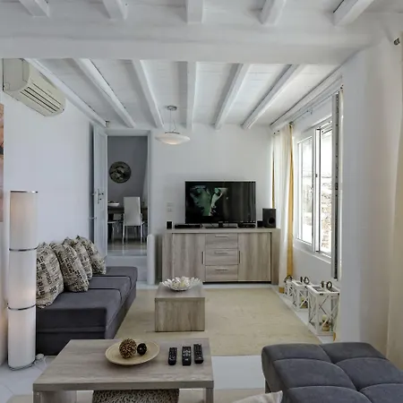Villa Harmony