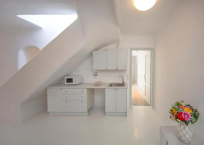 Vila Harmony Kalafatis