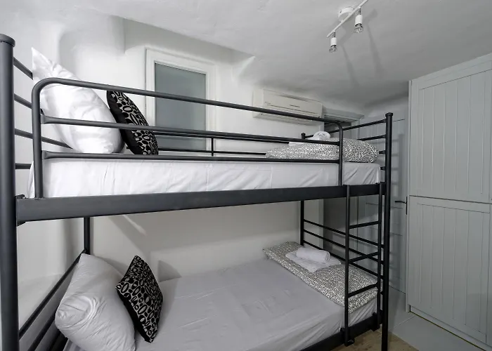 Harmony Vila Kalafatis