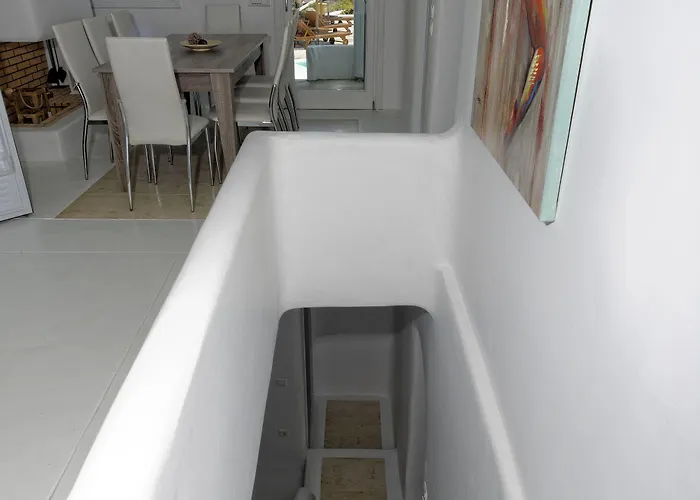 Vila Harmony Kalafatis