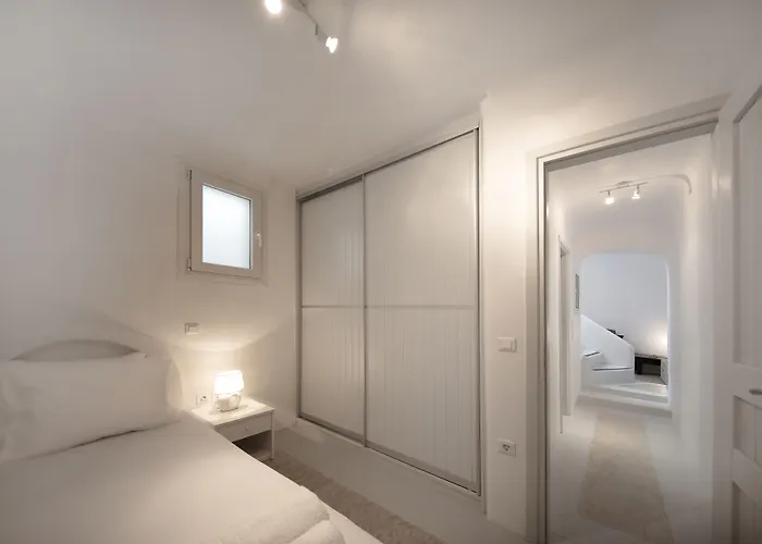 Harmony Vila Kalafatis