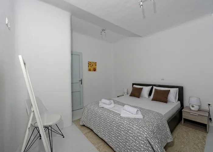 Harmony Vila Kalafatis