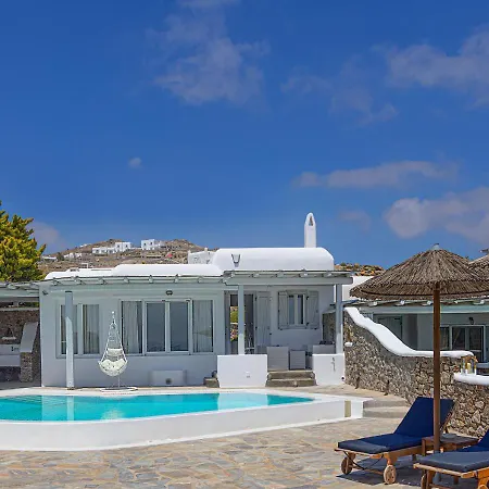 Villa Harmony *