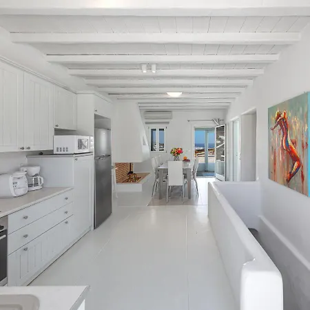 Harmony Villa