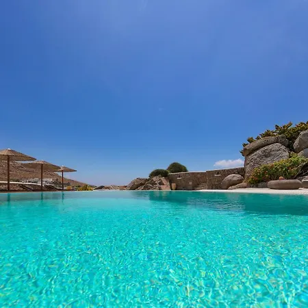 Villa Harmony *