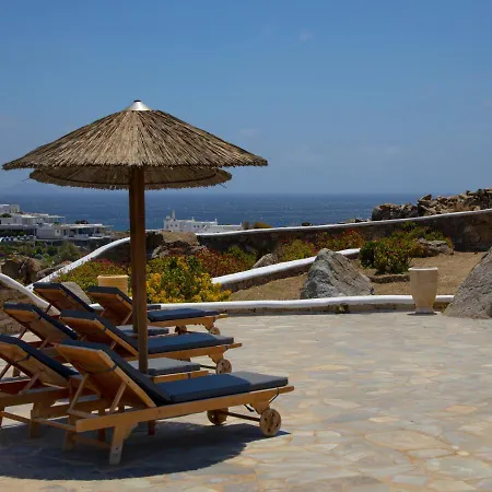 Willa Harmony Kalafati