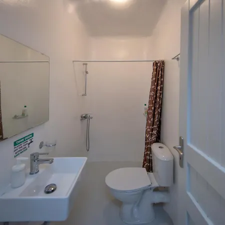 Harmony Villa *