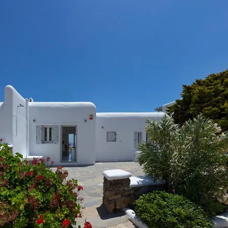 Harmony Willa Kalafati