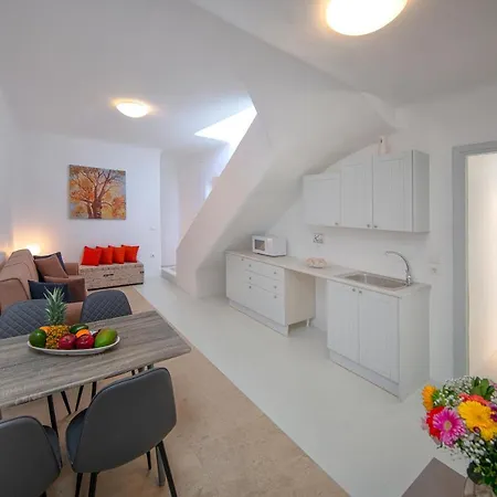 Harmony Villa Kalafáti