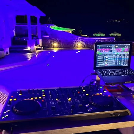 Villa Harmony *