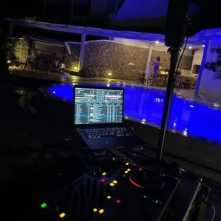 Harmony ヴィラ *