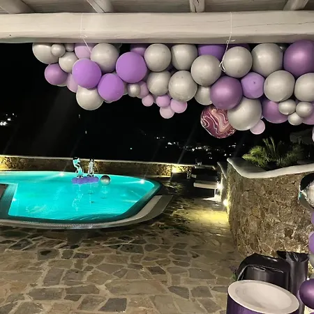 Harmony Willa Kalafati