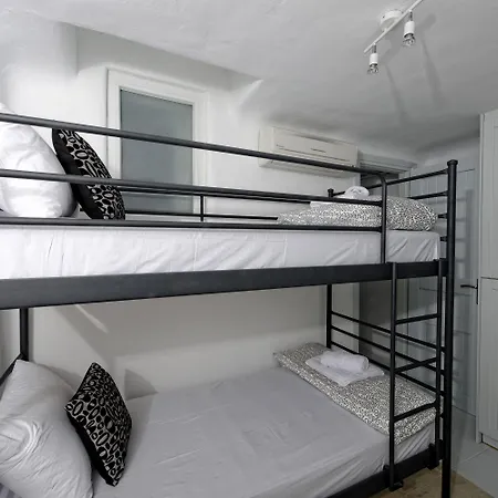 Harmony Willa Kalafati