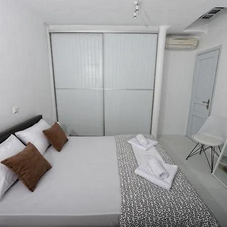 Harmony Villa