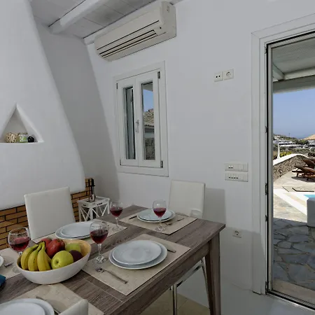 Willa Harmony Kalafati