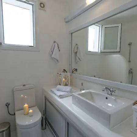 Harmony Villa Kalafáti