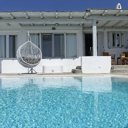 Harmony Villa *