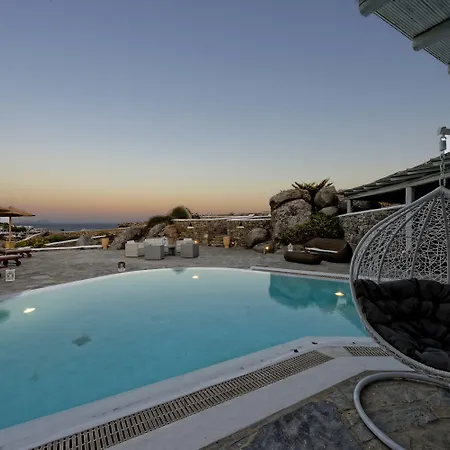 Harmony Villa Kalafatis