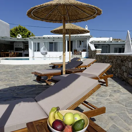 Harmony Villa