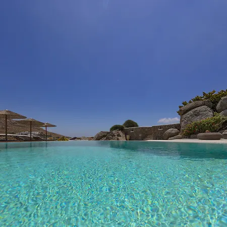 Villa Harmony Kalafatis
