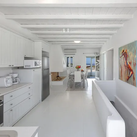 Harmony Willa Kalafati