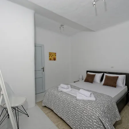 Harmony Willa Kalafati