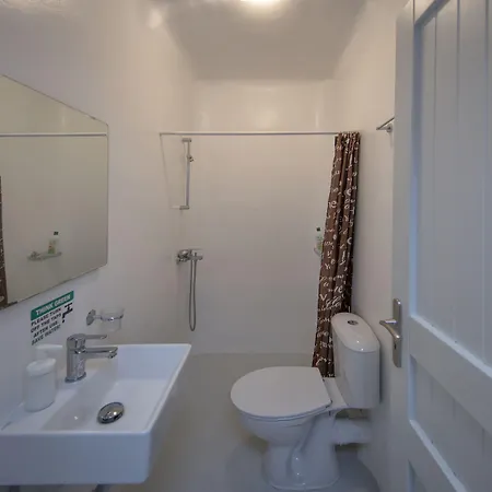 Harmony Villa Kalafáti