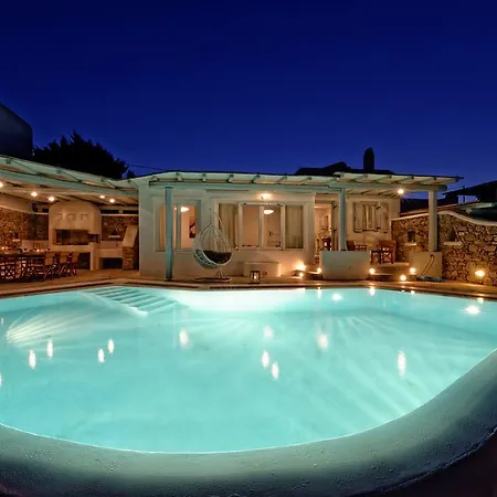 Villa Harmony *