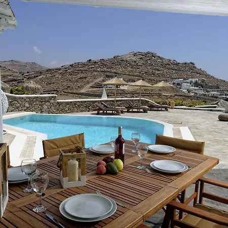 Villa Harmony