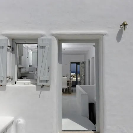 Villa Harmony *