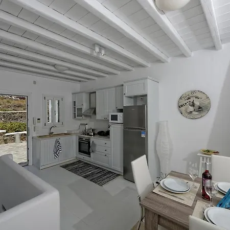 Villa Harmony