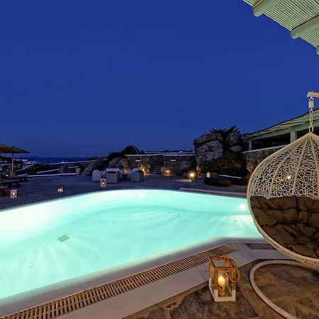 Villa Harmony