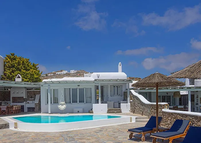 Вилла Harmony *