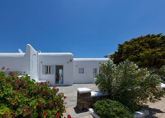 Harmony Villa Kalafáti