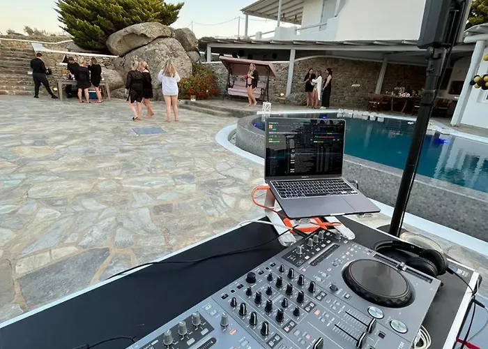 Harmony * Калафатис