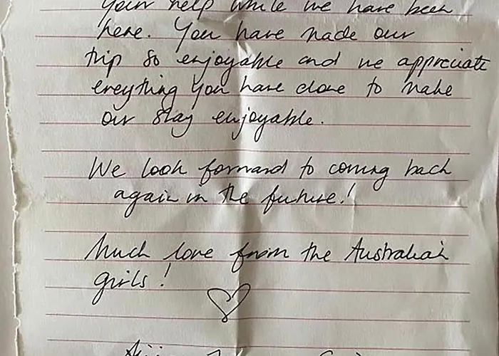 Harmony Калафатис