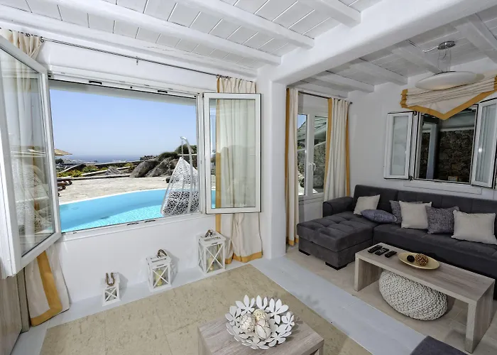 Harmony Villa Kalafáti