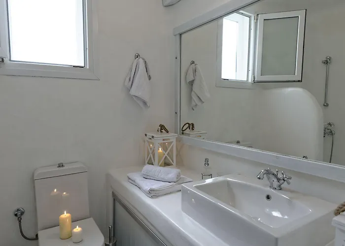 Harmony Villa Kalafáti