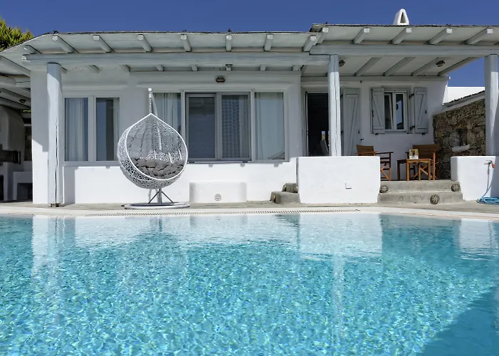 Harmony Вилла *