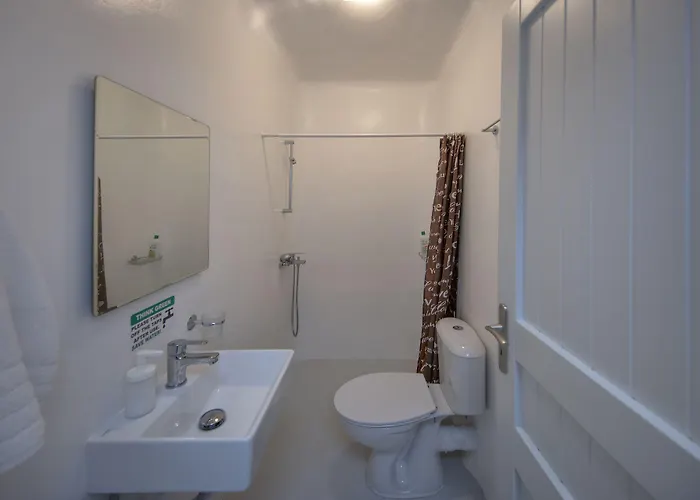 Harmony Villa Kalafáti