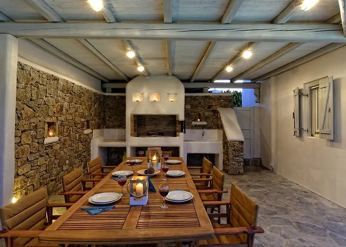 Villa Harmony Kalafáti