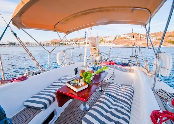 Harmony Калафатис