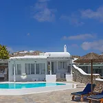 Villa Harmony *