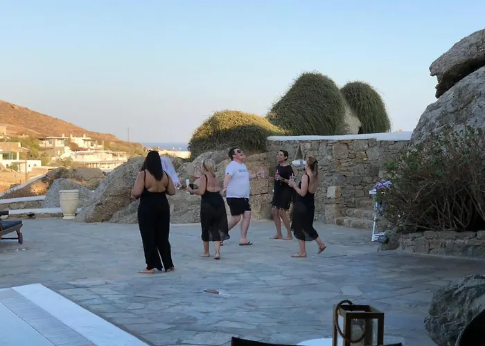 Harmony カラファティス