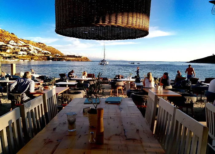 Harmony ヴィラ カラファティス